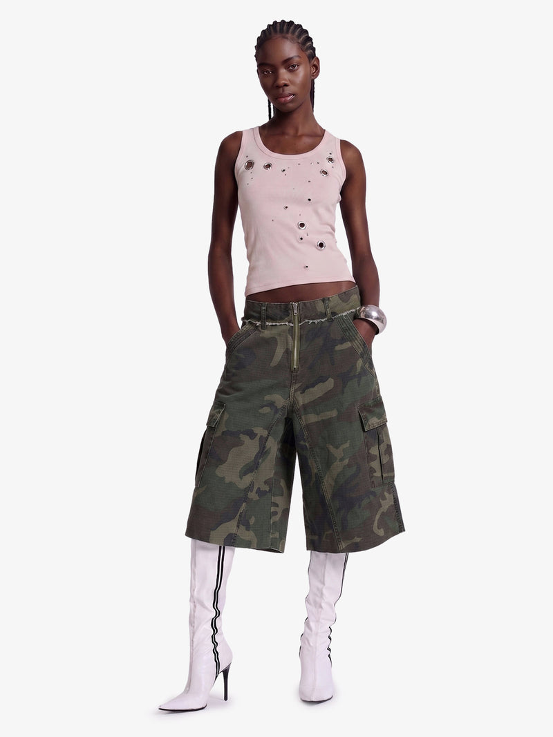 Reserved LA shorts collection